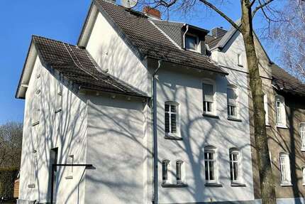 Wohnung zum Kaufen in Bottrop 119.000 € 50 m²