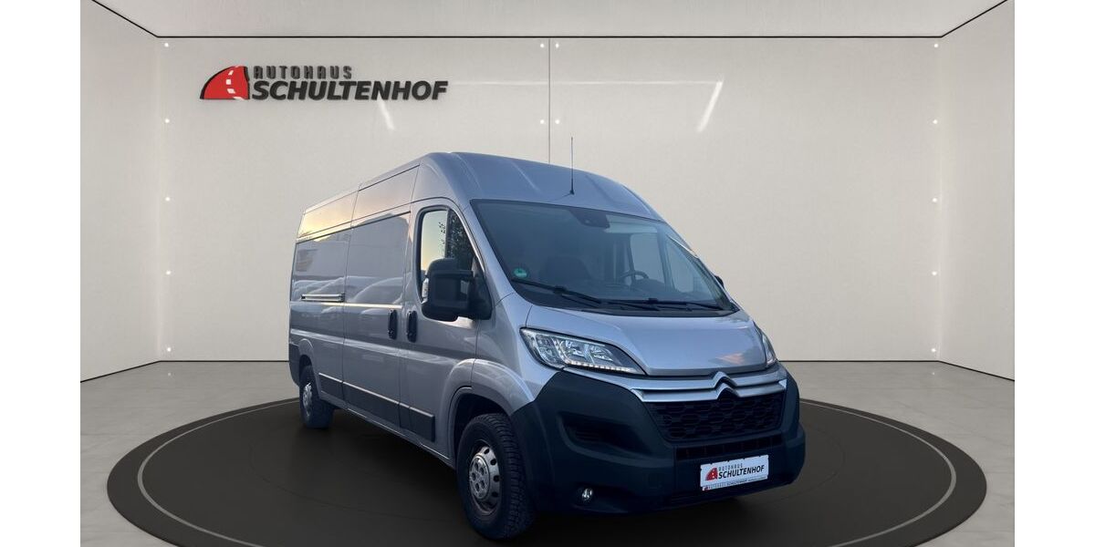 Citroen Jumper 179.000 km 4.990 &euro; Mülheim/Ruhr 45481
