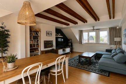 Wohnung Neuss Furth-Mitte - 2 Zimmer, 71 m&sup2;, 219.000&euro; | Angebot:27142839