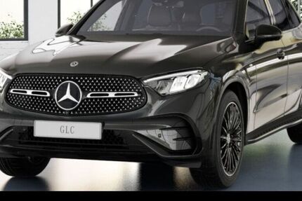 Mercedes GLC 400