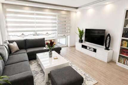 Wohnung Krefeld Niederbruch - 3 Zimmer, 70 m&sup2;, 219.900&euro; | Angebot:26856656