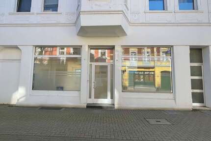Einzelhandel in Duisburg 980 € 76.59 m² zimmer