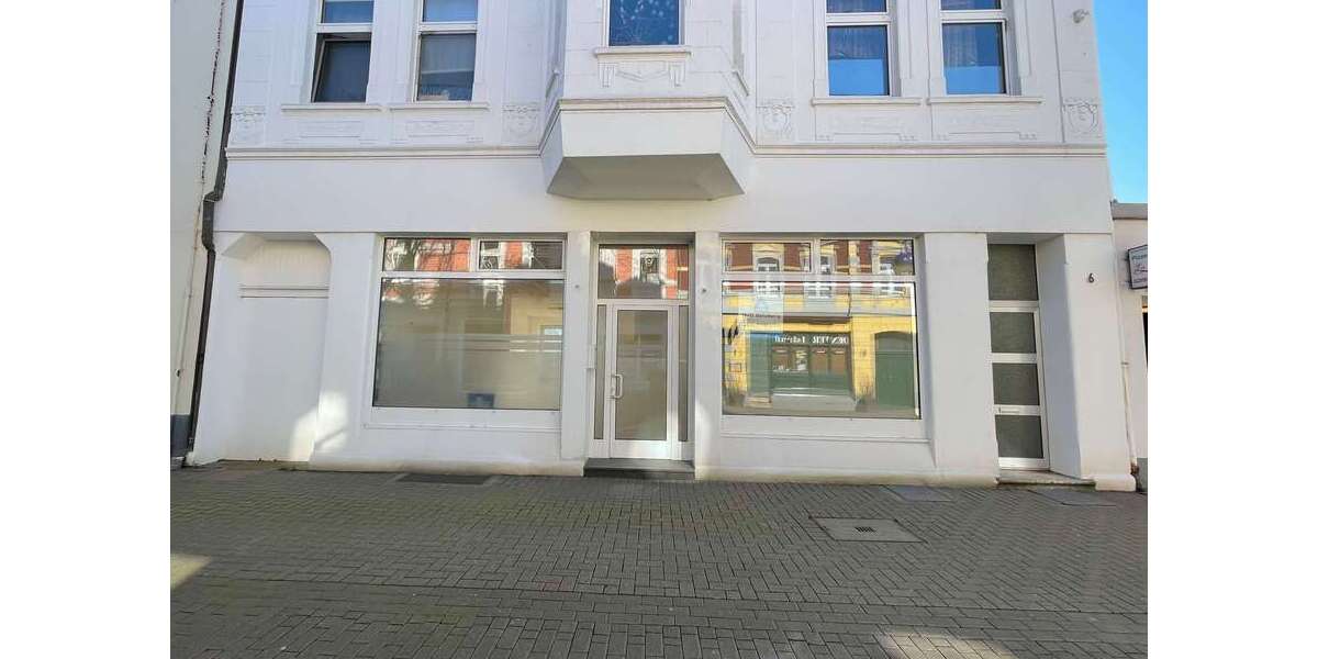 Einzelhandel in Duisburg 980 € 76.59 m² zimmer