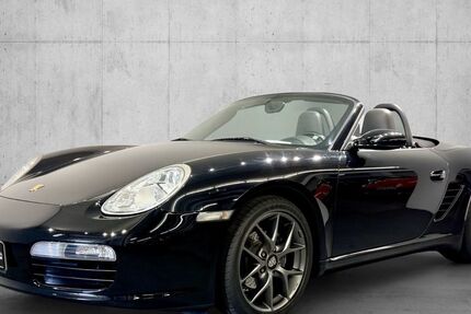 Porsche Boxster 86.529 km 23.900 &euro; Düsseldorf 40231