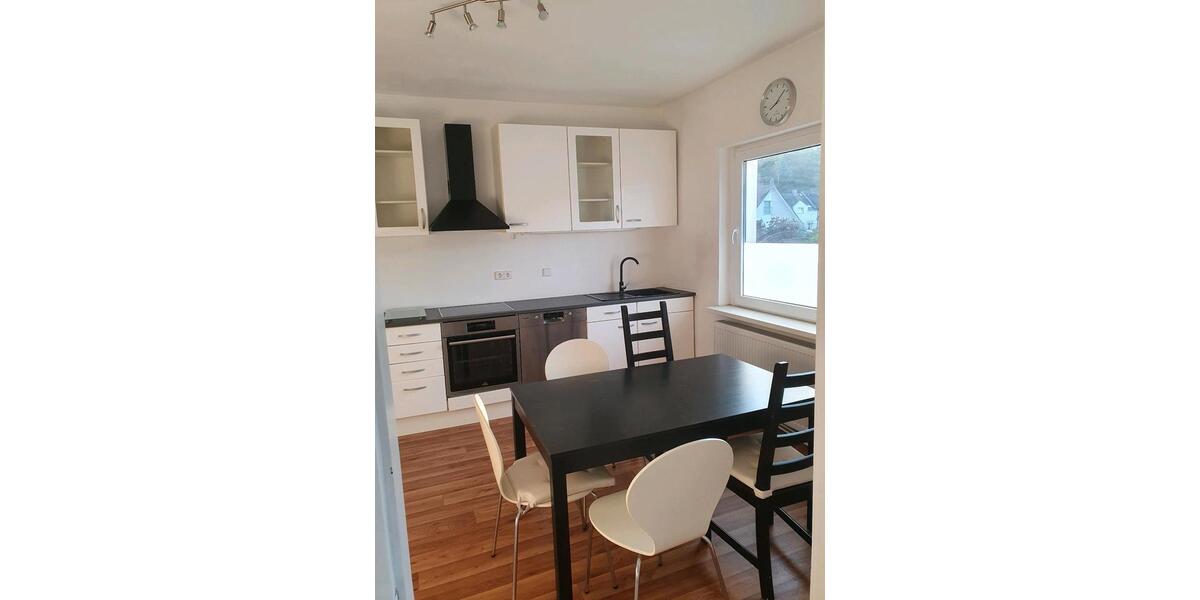 Etagenwohnung Mülheim an der Ruhr Broich - 2 Zimmer, 60 m&sup2;, 650&euro; | Angebot:26267459