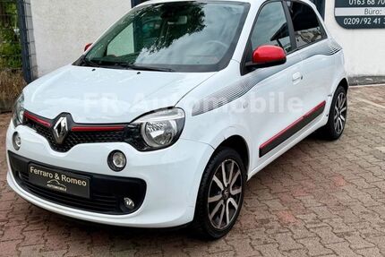 Renault Twingo 132.099 km 4.999 &euro; Gelsenkirchen 45884