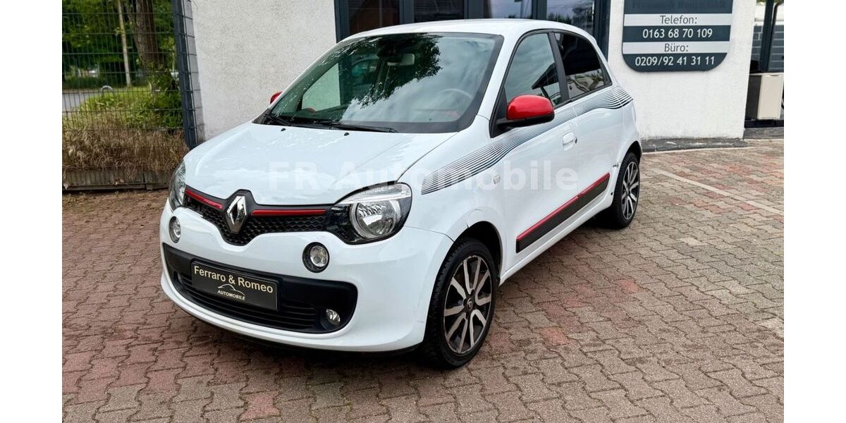 Renault Twingo 132.099 km 4.999 &euro; Gelsenkirchen 45884