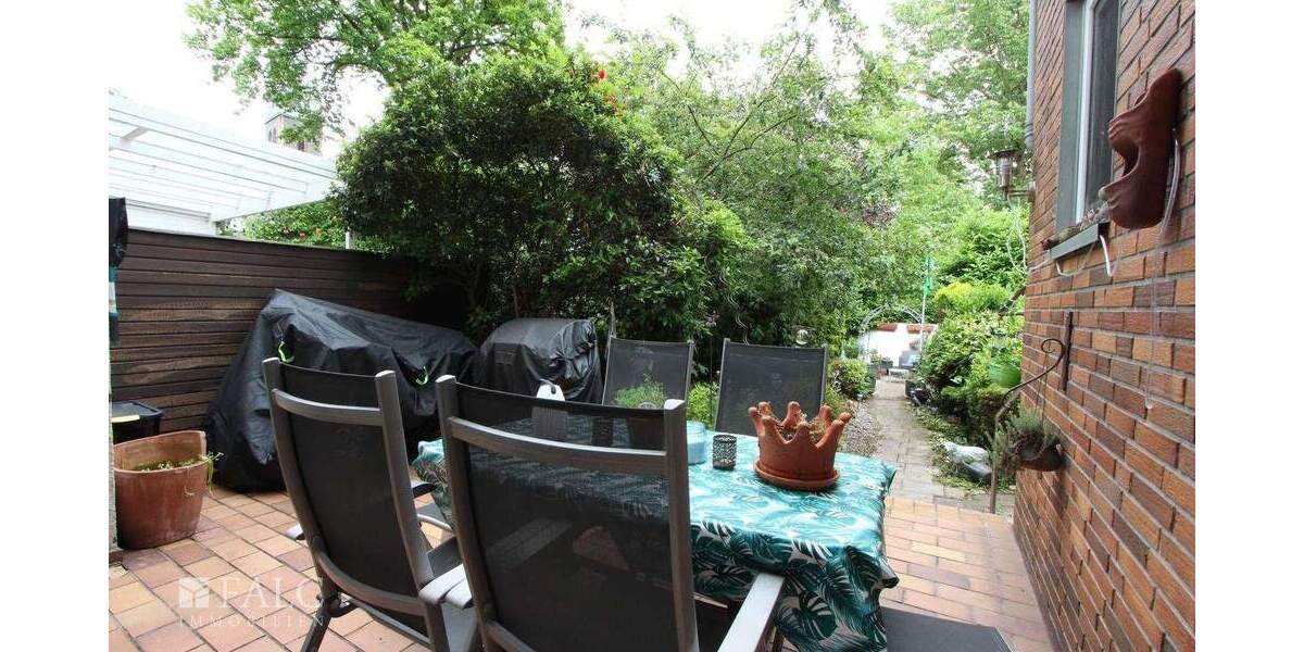 Reihenmittelhaus Oberhausen - Sterkrade Sterkrade-Mitte - 1 Zimmer, 300 m&sup2;, 369.000&euro; | Angebot:21504558