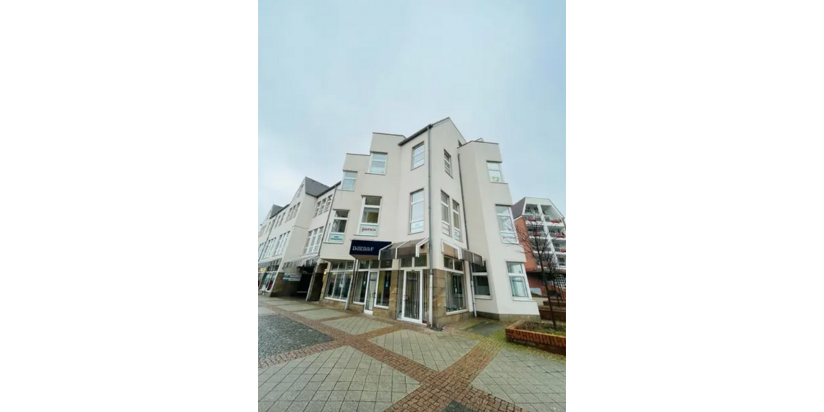 Gewerbeobjekt Bochum Wattenscheid - 615&euro; | Angebot:24713808