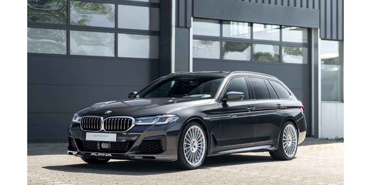 Alpina D5 28.100 km 81.900 &euro; Neuss 41460