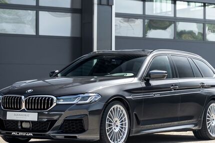 Alpina D5 29.100 km 81.900 &euro; Neuss 41460