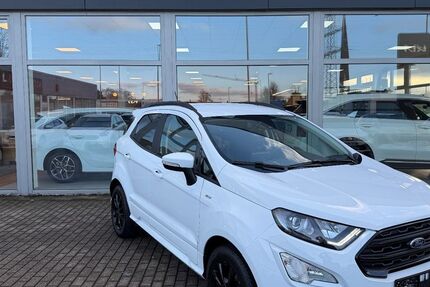 Ford EcoSport 27.000 km 16.490 &euro; Dinslaken 46539