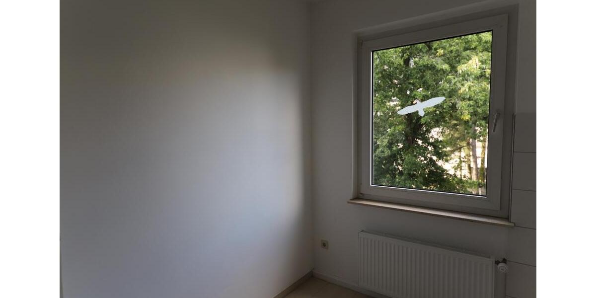 Etagenwohnung Krefeld Cracau - 1 Zimmer, 29 m&sup2;, 298&euro; | Angebot:26253440