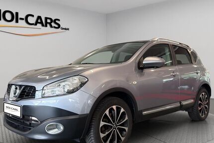 Nissan Qashqai 169.520 km 7.990 &euro; Krefeld 47805