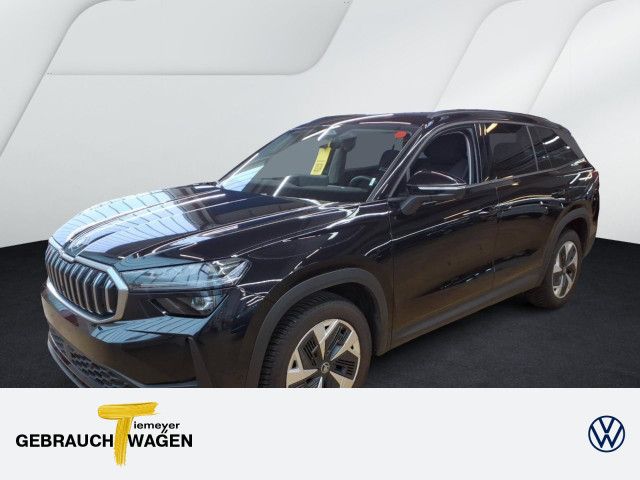 Skoda Kodiaq 12.575 km 43.870 &euro; Duisburg 47059