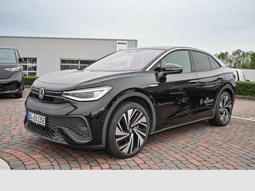 VW ID.5 32.368 km 31.990 € Duisburg 47178