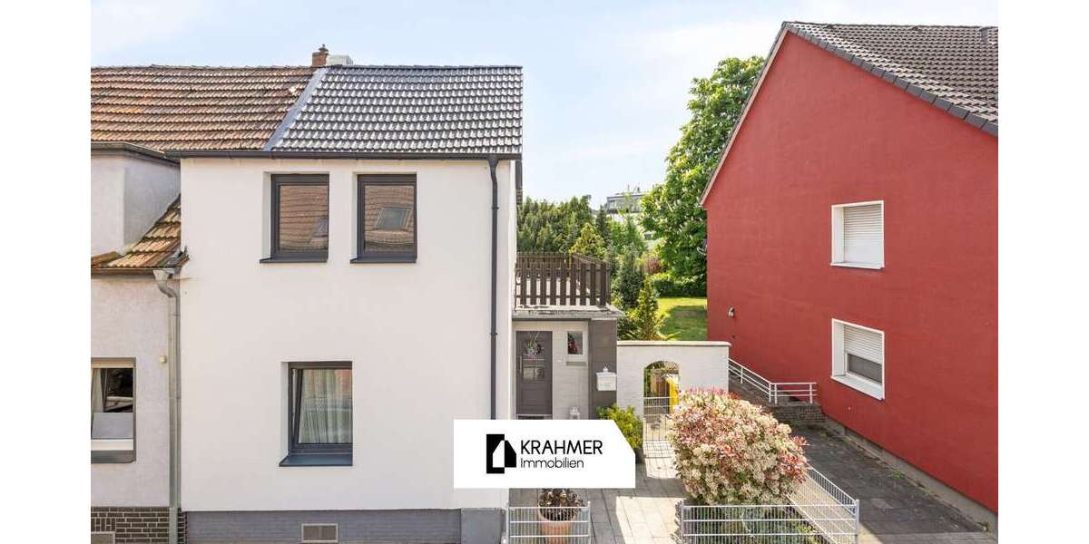 Einfamilienhaus Meerbusch Kierst - 5 Zimmer, 112 m&sup2;, 629.000&euro; | Angebot:27085382