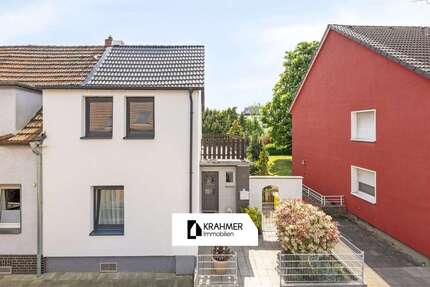 Haus Meerbusch Kierst - 5 Zimmer, 112 m&sup2;, 629.000&euro; | Angebot:27085382