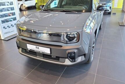Renault R 4 2.500 km 34.498 &euro; Duisburg 47167
