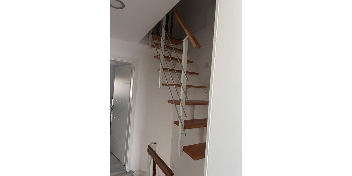 Reihenhaus Kamp-Lintfort Lintfort - 3 Zimmer, 70 m&sup2;, 245.000&euro; | Angebot:24898810