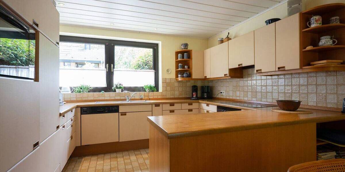 Doppelhaushälfte Krefeld / Bockum Bockum - 5 Zimmer, 144 m&sup2;, 595.000&euro; | Angebot:26858606