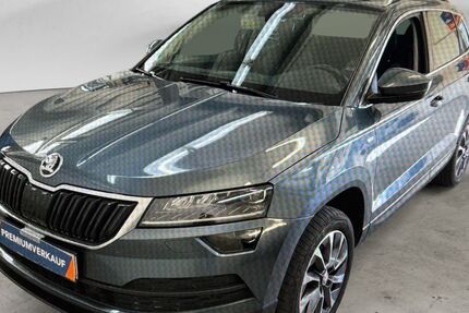 Skoda Karoq 82.436 km 22.850 € Düsseldorf 40589