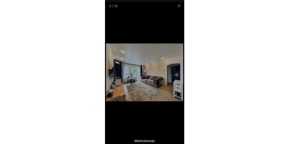 Dachgeschoßwohnung Neuss Furth-Mitte - 3 Zimmer, 67 m&sup2;, 235.000&euro; | Angebot:25544576