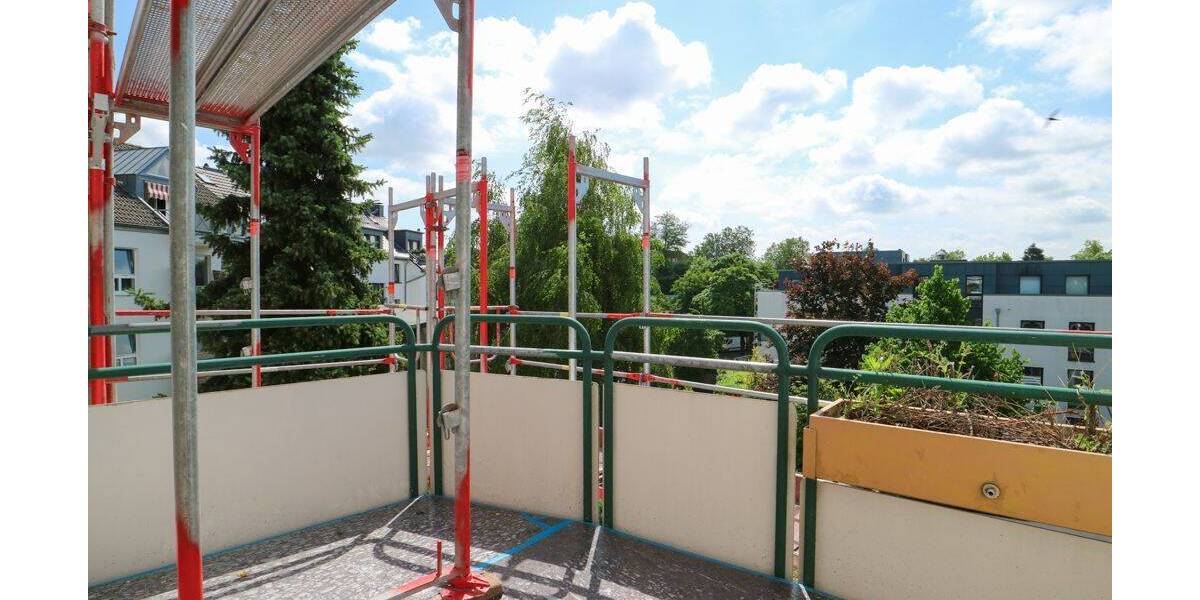 Etagenwohnung Neuss Stadionviertel - 3 Zimmer, 78 m&sup2;, 298.000&euro; | Angebot:26842446