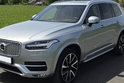 Volvo XC90 135.000 km 29.700 &euro; Willich 47877