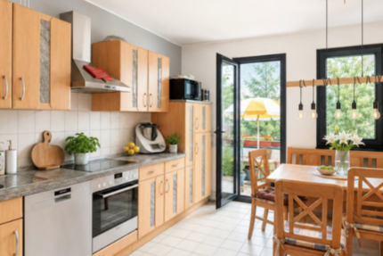 Wohnung Düsseldorf Flingern Süd - 3 Zimmer, 56 m&sup2;, 211.000&euro; | Angebot:27113167