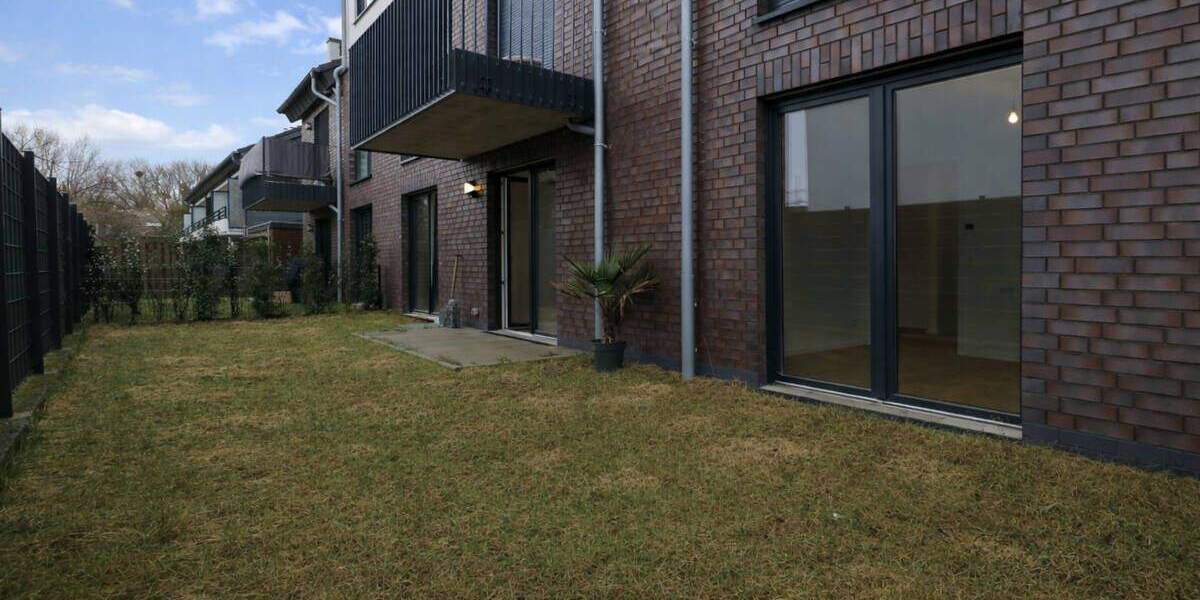 Etagenwohnung Neuss / Norf Norf - 3 Zimmer, 71 m&sup2;, 373.000&euro; | Angebot:24859894