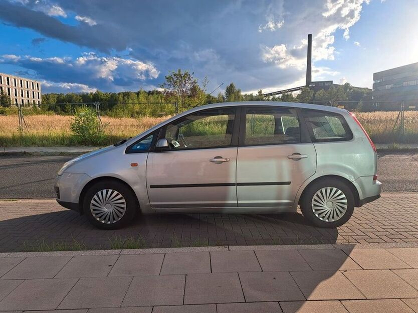 C-Max