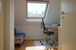 Dachgeschoßwohnung Essen Stadtbezirk II - 4 Zimmer, 95 m&sup2;, 379.000&euro; | Angebot:26288282