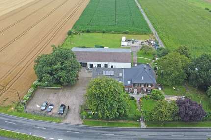 Gastronomie in Alpen 1.980.000 € 1050 m² zimmer