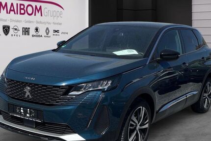 Peugeot 3008 23.500 km 23.890 &euro; Wesel 46485