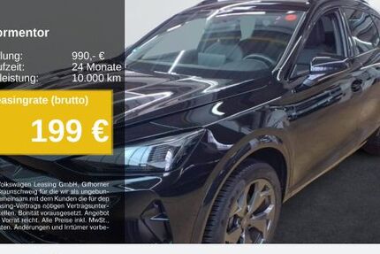 Cupra Formentor 18.719 km 31.970 € Bochum 44809