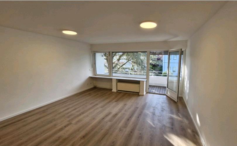 Etagenwohnung Ratingen Hösel - 1.5 Zimmer, 50 m&sup2;, 650&euro; | Angebot:25087818