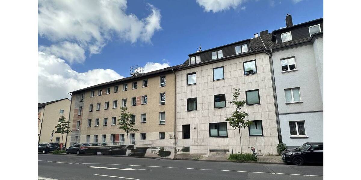 Etagenwohnung Düsseldorf Oberkassel - 4 Zimmer, 106 m&sup2;, 649.000&euro; | Angebot:26842324