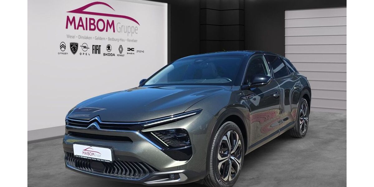 Citroen C5 X 66.700 km 23.950 &euro; Wesel 46485