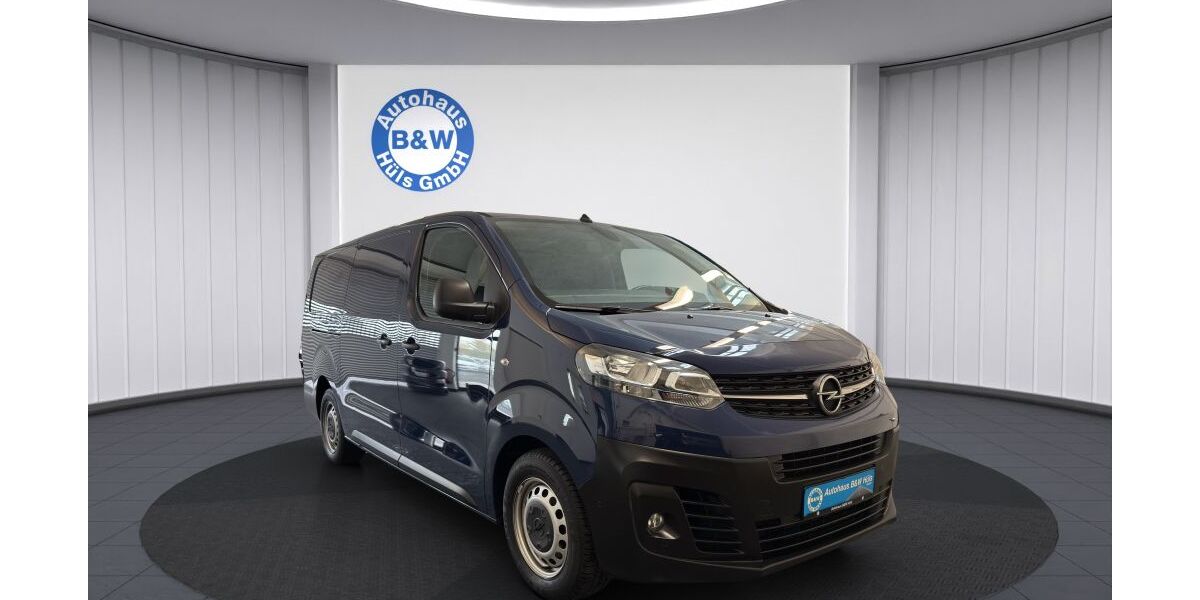 Opel Vivaro 89.728 km 17.999 &euro; Krefeld 47805
