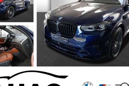 Alpina XD4