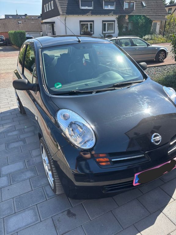 Micra