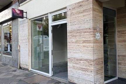 Gewerbeobjekt Düsseldorf Oberkassel - 3.780&euro; | Angebot:25317243