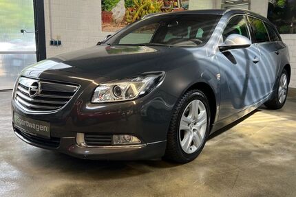 Opel Insignia 102.736 km 7.790 &euro; Wesel 46487