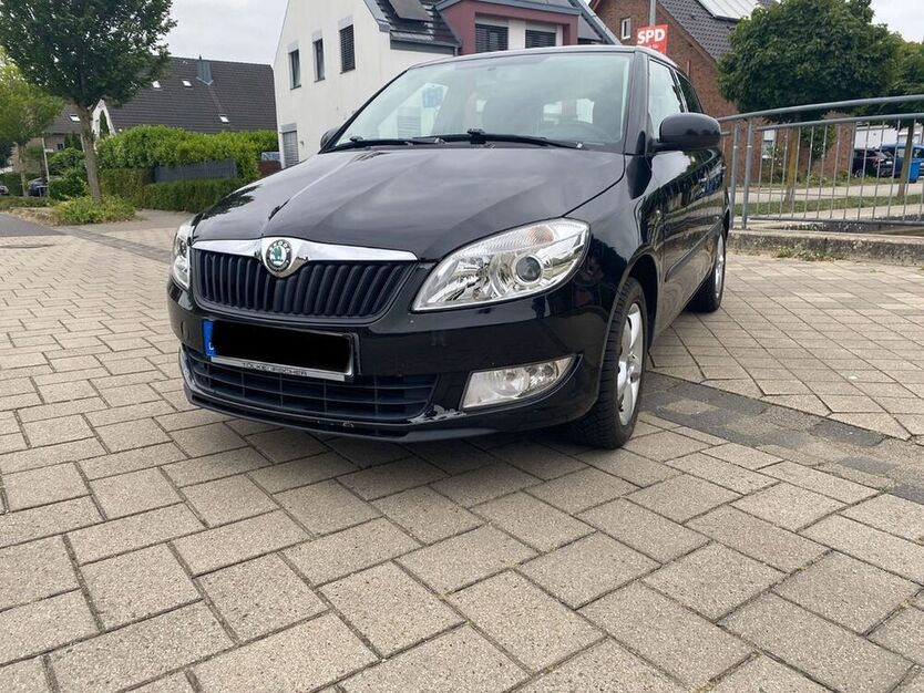 Fabia