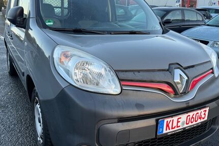 Renault Kangoo 272.000 km 4.400 € Geldern 47608