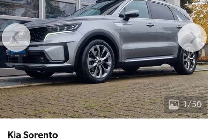 Kia Sorento 125.900 km 33.100 &euro; Gelsenkirchen 45889