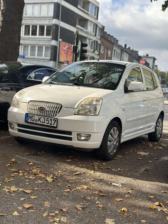 Kia Picanto 160.000 km 1.700 € Mönchengladbach 41236