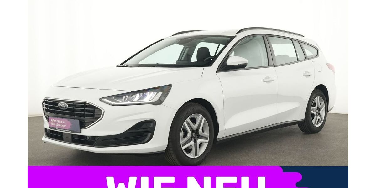 Ford Focus 33.474 km 14.449 &euro; Neuss 41460