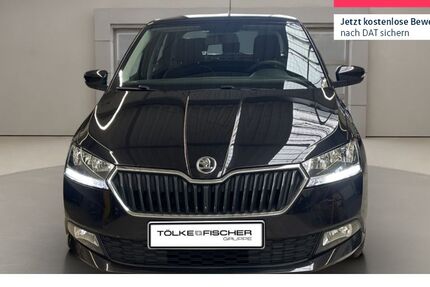 Skoda Fabia 60.269 km 11.619 &euro; Krefeld 47805